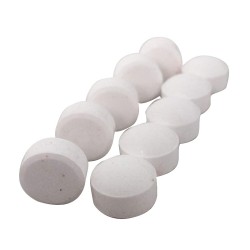 Tabletki czyszczące Melitta Perfect Clean 6545529 od Icepure ICP-CMC307 Tabletki czyszczące Melitta Perfect Clean 6545529 od Icepure ICP-CMC307