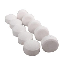 Tabletki czyszczące Melitta Perfect Clean 6545529 od Icepure ICP-CMC307 Tabletki czyszczące Melitta Perfect Clean 6545529 od Icepure ICP-CMC307