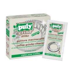 Puly Caff Grinder Cleaner Crystals 8000733002052 Puly Caff Grinder Cleaner Crystals 8000733002052