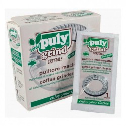 Puly Caff Grinder Cleaner Crystals 8000733002052 Puly Caff Grinder Cleaner Crystals 8000733002052