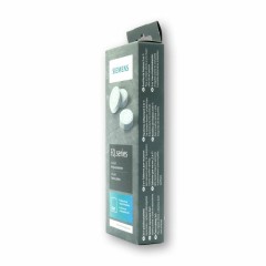 Tabletki czyszczące 2 w 1 Siemens serii EQ TZ80001N Tabletki czyszczące 2 w 1 Siemens serii EQ TZ80001N