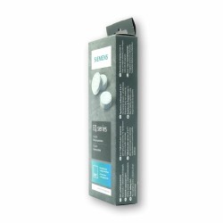 Tabletki czyszczące 2 w 1 Siemens serii EQ TZ80001N Tabletki czyszczące 2 w 1 Siemens serii EQ TZ80001N