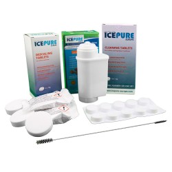 Zestaw konserwacyjny Neff VeroSeries TCZ8004A / 00312107 by Alapure CMF800 Zestaw konserwacyjny Neff VeroSeries TCZ8004A / 00312107 by Alapure CMF800