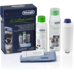 Zestaw konserwacyjny Delonghi DLSC306 / 5513283501 Zestaw konserwacyjny Delonghi DLSC306 / 5513283501