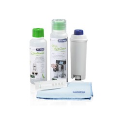 Zestaw konserwacyjny Delonghi DLSC306 / 5513283501 Zestaw konserwacyjny Delonghi DLSC306 / 5513283501