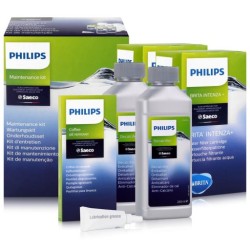 Zestaw konserwacyjny Philips Saeco CA6706 Zestaw konserwacyjny Philips Saeco CA6706