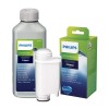 Philips Saeco Zestaw konserwacyjny intenza+ Filtr wody CA6702 + Odkamieniacz CA6700