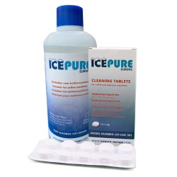 Zestaw konserwacyjny Neff 311980 / 311813 od Icepure CMF604 Zestaw konserwacyjny Neff 311980 / 311813 od Icepure CMF604