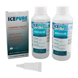 Zestaw do konserwacji ekspresu do kawy Icepure CMC605 Zestaw do konserwacji ekspresu do kawy Icepure CMC605