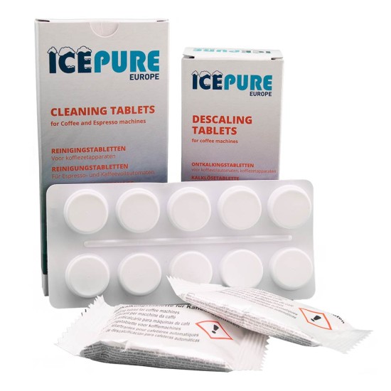 Odtłuszczacz WPRO KMC200 / 484000000934 od Icepure CMF406