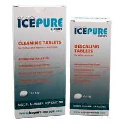 Odkamieniacz WPRO KMC200 od Icepure CMF406 Odkamieniacz WPRO KMC200 od Icepure CMF406