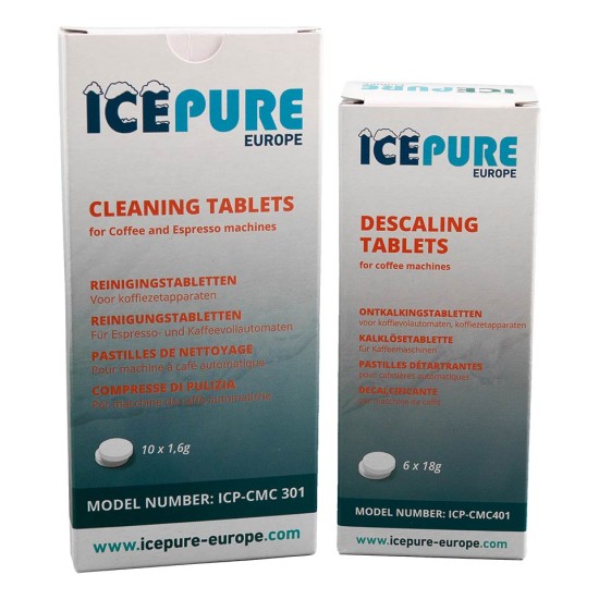 Odkamieniacz WPRO KMC200 od Icepure CMF406 Odkamieniacz WPRO KMC200 od Icepure CMF406