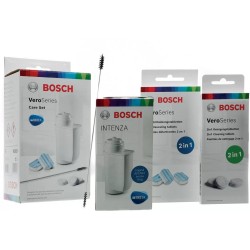 Zestaw konserwacyjny Neff VeroSeries TCZ8004A / 00312107 Zestaw konserwacyjny Neff VeroSeries TCZ8004A / 00312107