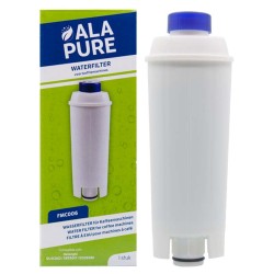 Filtr do wody AquaCrest AQK-11 firmy Alapure FMC006 Filtr do wody AquaCrest AQK-11 firmy Alapure FMC006