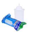 Filtr do wody Boretti Barista BAC208 od Icepure CMF007XL