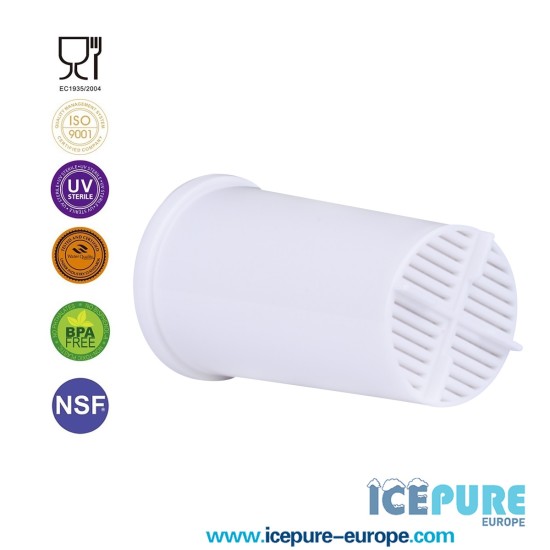 Filtr wody Icepure CMF007XL do ręcznych ekspresów do kawy espresso Filtr wody Icepure CMF007XL do ręcznych ekspresów do kawy espresso