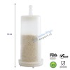 Filtr Euro Filter Espresso Lime WF060
