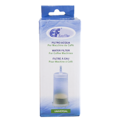Filtr Euro Filter Espresso Lime WF060 Filtr Euro Filter Espresso Lime WF060