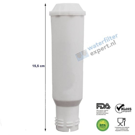Filtr wody Euro Filter WF040 do F088 / 461732 / Pro Aqua