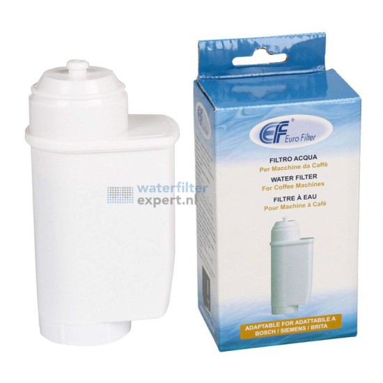 Filtr wody Euro Filter WF044 Do 17000705 / 00575491 / TCZ7003 / TZ70003 / 575491 / Brita Intenza