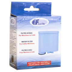 Filtr wody Euro Filter WF046 do filtra wody Philips Saeco AquaClean CA6903 Filtr wody Euro Filter WF046 do filtra wody Philips Saeco AquaClean CA6903