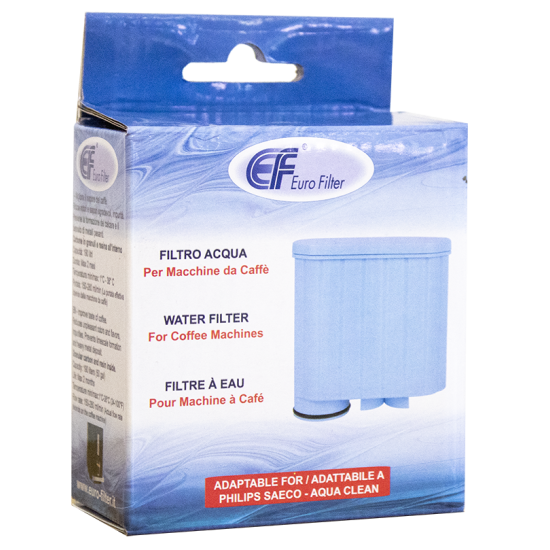 Filtr wody Euro Filter WF046 do filtra wody Philips Saeco AquaClean CA6903