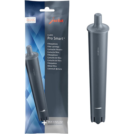 Filtr wody Jura Pro Smart+ 25055 / 72819