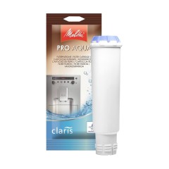 Filtr wody Melitta Pro Aqua Claris 6762511 / 6546281 Filtr wody Melitta Pro Aqua Claris 6762511 / 6546281
