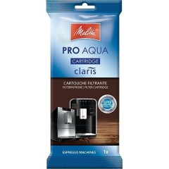 Filtr wody Melitta Pro Aqua Claris 6762511 / 6546281 Filtr wody Melitta Pro Aqua Claris 6762511 / 6546281