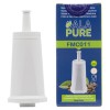 Szwajcarski filtr wody Sage Claro BES008 firmy Alapure FMC011 (1 St)