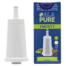 Filtr wody Alapure FMC011 odpowiedni dla BES008 / 700.81 Filtr wody Alapure FMC011 odpowiedni dla BES008 / 700.81