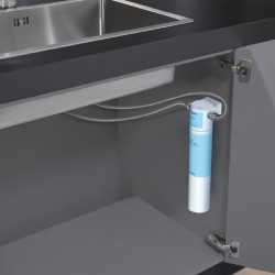 System filtrów do wody BRITA mypure SLIM V-MF 1053535 System filtrów do wody BRITA mypure SLIM V-MF 1053535