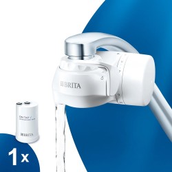 Brita on-tap V System filtrowania wody Węgiel Brita on-tap V System filtrowania wody Węgiel