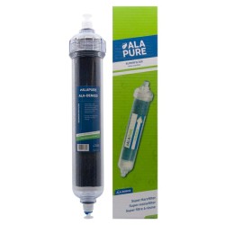 Wewnętrzny filtr demineralizujący Alapure ALA-DEMI33 Wewnętrzny filtr demineralizujący Alapure ALA-DEMI33