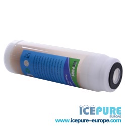 Jonowy żywiczny filtr wody Icepure RES10D Jonowy żywiczny filtr wody Icepure RES10D