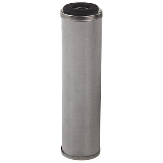 Filtr ze stali nierdzewnej Icepure SS Filter Filtr ze stali nierdzewnej Icepure SS Filter