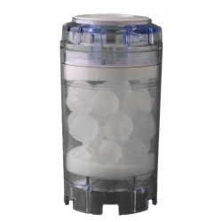 5-calowy filtr krzemopolifosforanowy 5-calowy filtr krzemopolifosforanowy