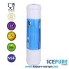Wbudowany węglowy filtr wody BIG firmy Icepure ICP-AIC25