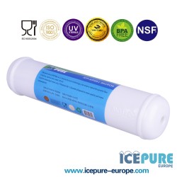 Filtr sedymentacyjny BIG firmy Icepure ICP-AIP25 1 mikron Filtr sedymentacyjny BIG firmy Icepure ICP-AIP25 1 mikron