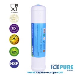 Filtr sedymentacyjny BIG firmy Icepure ICP-AIP25 5 mikronów Filtr sedymentacyjny BIG firmy Icepure ICP-AIP25 5 mikronów