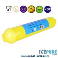 Filtr wody mineralnej Icepure ICP-T3314-M Filtr wody mineralnej Icepure ICP-T3314-M