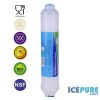 Wbudowany filtr osadów Icepure ICP-T3314-PP