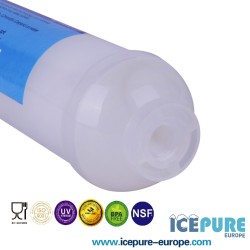 Wbudowany filtr osadów Icepure ICP-T3314-PP Wbudowany filtr osadów Icepure ICP-T3314-PP