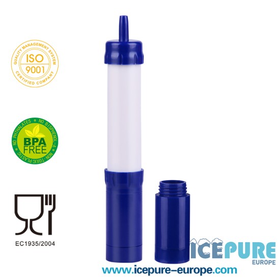 Filtr zewnętrzny Icepure YW001-H