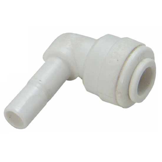 Kolano wciskane 1/4 Kolano wciskane 1/4