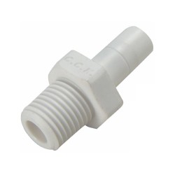 Adapter trzpienia prostego Adapter trzpienia prostego