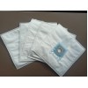 Worki do odkurzaczy Bosch Typ G Wszystkie / BBZ41FGall / 17003048 by Alapure ALA-BAG510
