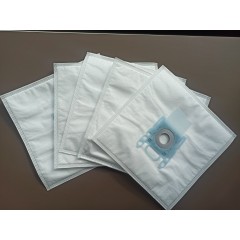 Worki do odkurzaczy Siemens typ G ALL / 17003049 / 576863 / 17000816 by Alapure ALA-BAG510