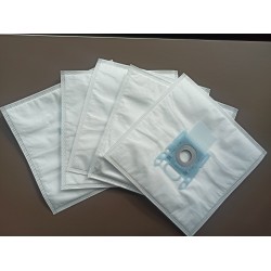 Worki do odkurzaczy Siemens typ G ALL / 17003049 / 576863 / 17000816 by Alapure ALA-BAG510 Worki do odkurzaczy Siemens typ G ALL / 17003049 / 576863 / 17000816 by Alapure ALA-BAG510