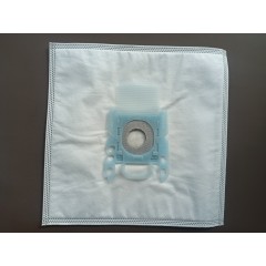 Worki do odkurzaczy Siemens typ G ALL / 17003049 / 576863 / 17000816 by Alapure ALA-BAG510